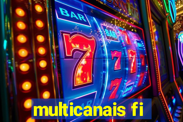 multicanais fi